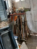 Lot machines, Enlèvement, Utilisé