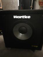 Hartke 115 XL Bass cabinet 200W, Muziek en Instrumenten, Versterkers | Bas en Gitaar, Ophalen, Gebruikt, Basgitaar, 100 watt of meer