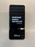 Samsung S20 Ultra 5G 128 go, Comme neuf