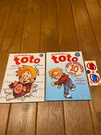 Les blagues de Toto: 5€/ pièce, Ophalen of Verzenden, Zo goed als nieuw