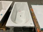 Kwaliteit bad Merk Kaldewei 2 stuks, Enlèvement, Comme neuf