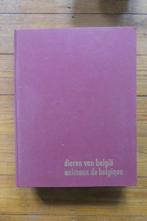 Dieren van België - NV Fort Itegem - plaatjesalbum, Boeken, Ophalen of Verzenden, Plaatjesalbum