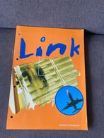 Nieuw schoolboek Godsdienst Link 4, Boeken, Schoolboeken, Ophalen of Verzenden, Nieuw, Godsdienst en Levensbeschouwing, Pelckmans