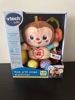 Baby aapje, Ophalen, Nieuw, Met geluid