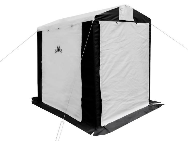 Obelink garagetent, Caravans en Kamperen, Tenten, Zo goed als nieuw, Ophalen