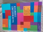 Mieke Beers - Handboek taalontwikkelingsstoornissen, Ophalen, Zo goed als nieuw, Mieke Beers; Ellen Gerrits; Ingrid Singer; Gerda Bruinsma