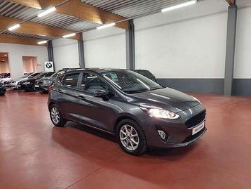 Ford Fiesta 1.1i Business Class - NAVI / CARPLAY / PDC