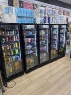 Commerce a remettre loyer 920 euro a MONS à-côtés de la gare, Ophalen of Verzenden