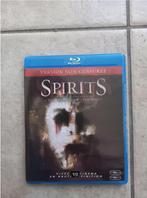 blu ray spirits etat neuf, Ophalen of Verzenden, Zo goed als nieuw, Horror