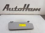 ZONNEKLEP Mercedes-Benz C Estate (S204) (01-2007/08-2014), Gebruikt, Mercedes-Benz