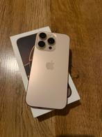 Iphone 16 pro 256 GB, Enlèvement, Comme neuf, 256 GB, IPhone 16