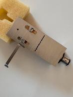 Marantz headshell en Marantz cel E5000, Enlèvement ou Envoi, Comme neuf