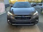 Subaru XV 1.6 AUTOMATIQUE 4WD, Auto's, Subaru, Automaat, Zwart, 5 deurs, Particulier