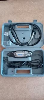 Dremel 3000, Ophalen, Zo goed als nieuw
