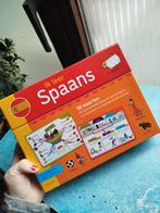 Ik leer spaan DELTAS, Ophalen of Verzenden, Nieuw