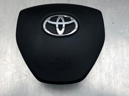 AIRBAG STUUR Toyota Auris (E18) (|620765300|), Auto-onderdelen, Overige Auto-onderdelen, Toyota, Gebruikt