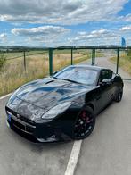 Jaguar F-Type F-Type Coupé 2.0 Auto R-Dynamic, Auto's, Jaguar, Automaat, Achterwielaandrijving, F-type, Zwart