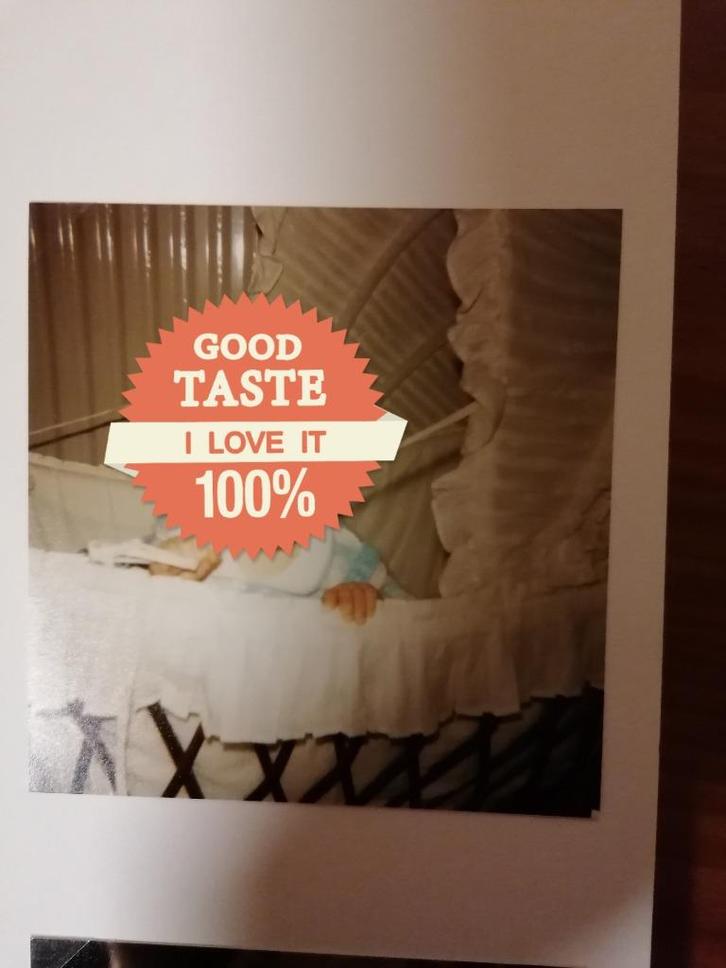 Rotan Wieg, Kinderen en Baby's, Babywiegjes en Ledikanten, Gebruikt, Wieg, Ophalen