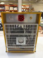 Master B 22 EPB krachtstroom heater 22kW (400V/32A), Doe-het-zelf en Bouw, Verwarming en Radiatoren, Ophalen, Zo goed als nieuw