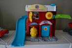 ToetToet VTech Brandweerkazerne, Enlèvement ou Envoi, Utilisé, 2 à 4 ans