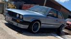 👉Bmw e30 breedset borbet velgen + banden, Auto-onderdelen, Banden en Velgen, Ophalen, Band(en)