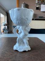 eramiek engel vaasje, Enlèvement ou Envoi, Comme neuf, Religion