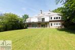 Terrain à vendre à Woluwe-Saint-Pierre, Tot 200 m²