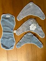 Set Koeka zeverdoekjes, Kinderen en Baby's, Ophalen of Verzenden, Zo goed als nieuw