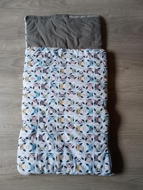 Voetenzak Trixie, Kinderen en Baby's, Dekens, Slaapzakjes en Inbakerproducten, Gebruikt, Overige typen, 70 tot 85 cm, Ophalen