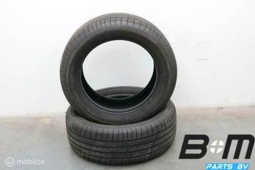 2 x 2555519 111H Bridgestone Alenza 001 DEMO 255 55 19