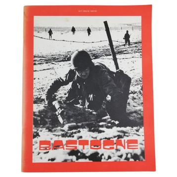 Bastogne beschikbaar voor biedingen