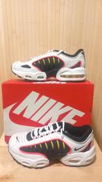 Nieuwe Nike Air Max Tailwind IV maat 39 sneakers, Wit, Nike, Nieuw, Ophalen of Verzenden