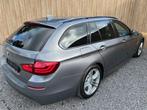 BMW 518 518d Touring M-PACK- HUD-Opendak, Auto's, BMW, Bedrijf, Te koop, 5 Reeks, 123 g/km