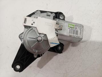 RUITENWISSERMOTOR ACHTER Clio III (BR / CR) (8200311486a) beschikbaar voor biedingen
