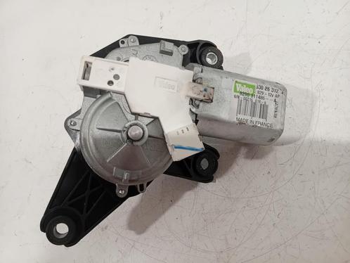 RUITENWISSERMOTOR ACHTER Clio III (BR / CR) (8200311486a), Auto-onderdelen, Ruiten en Toebehoren, Renault, Gebruikt