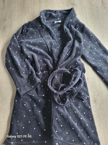 Peignoir C&A taille 36, Enlèvement ou Envoi, Peignoir
