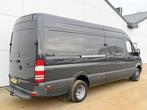 Mercedes-Benz Sprinter 514 2.2 CDI L3H2 Climate Control Trek, Gebruikt, Zwart, 4 cilinders, 2000 kg