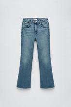 Zara Jeansbroek 38, Kleding | Dames, Spijkerbroeken en Jeans, Blauw, Zara, Ophalen of Verzenden, Zo goed als nieuw