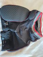 Skateboard-, hockey- of snowboardshorts, Ophalen of Verzenden, Maat 48/50 (M), Zwart