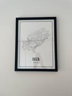 Ibiza frame van Wijck, Huis en Inrichting, Ophalen, Minder dan 50 cm, Nieuw, Minder dan 50 cm