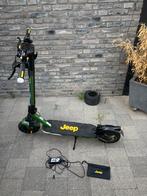 Elektrische jeep step, Fietsen en Brommers, Ophalen, Zo goed als nieuw