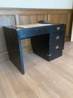 Bureau voor tiener, Ophalen, Gebruikt, Bureau