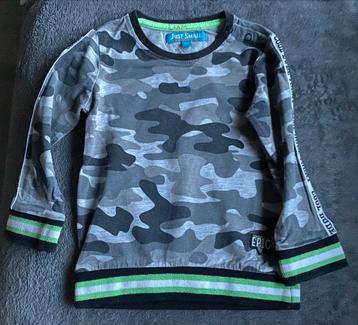 9 pulls et gilets - taille 86, Enlèvement ou Envoi, Comme neuf, Garçon, Pull ou Veste