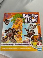 gezelschapsspel "vallende aapjes", Ophalen of Verzenden, Zo goed als nieuw