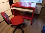 Bureau voor kinderen, Huis en Inrichting, Bureaus, Ophalen, Met wielen, Gebruikt, Bureau