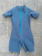 Shorty kind, Watersport en Boten, Ophalen, Wetsuit, Kind, Zo goed als nieuw