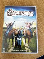 De Paardenzomer DVD, CD & DVD, DVD | Enfants & Jeunesse, Comme neuf, Autres genres, Tous les âges, Film