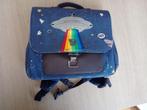 Boekentas kleuter Jeune Premier, Handtassen en Accessoires, Tassen | Schooltassen, Minder dan 30 cm, Blauw, Aktetas of Boekentas