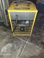 verwarmings machines  2x, Ophalen, Zo goed als nieuw
