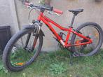 Mountainbike kinderen, Fietsen en Brommers, Ophalen, Gebruikt, Overige merken